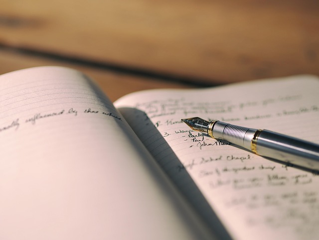 workshop notes budgeting habits